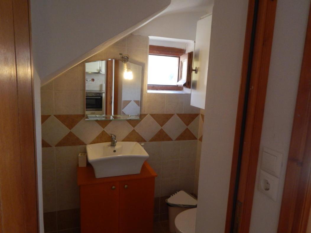 Armonia Studios, Apartments & Villa Mikrí Vígla Szoba fotó