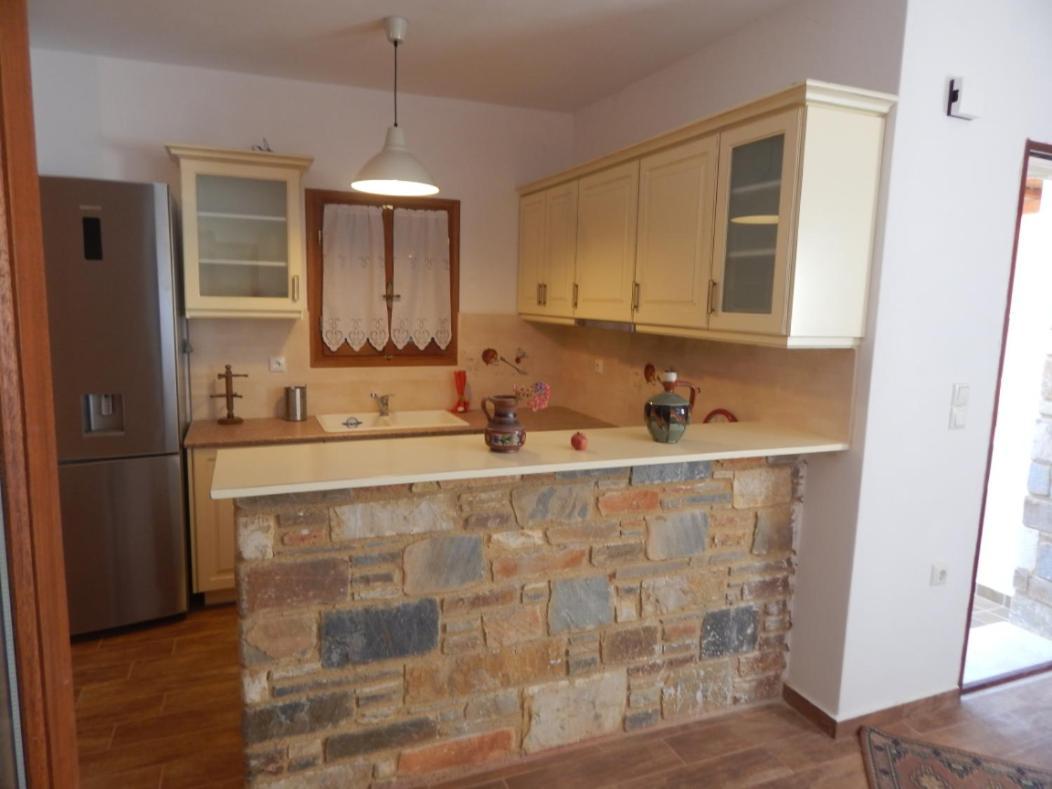 Armonia Studios, Apartments & Villa Mikrí Vígla Szoba fotó