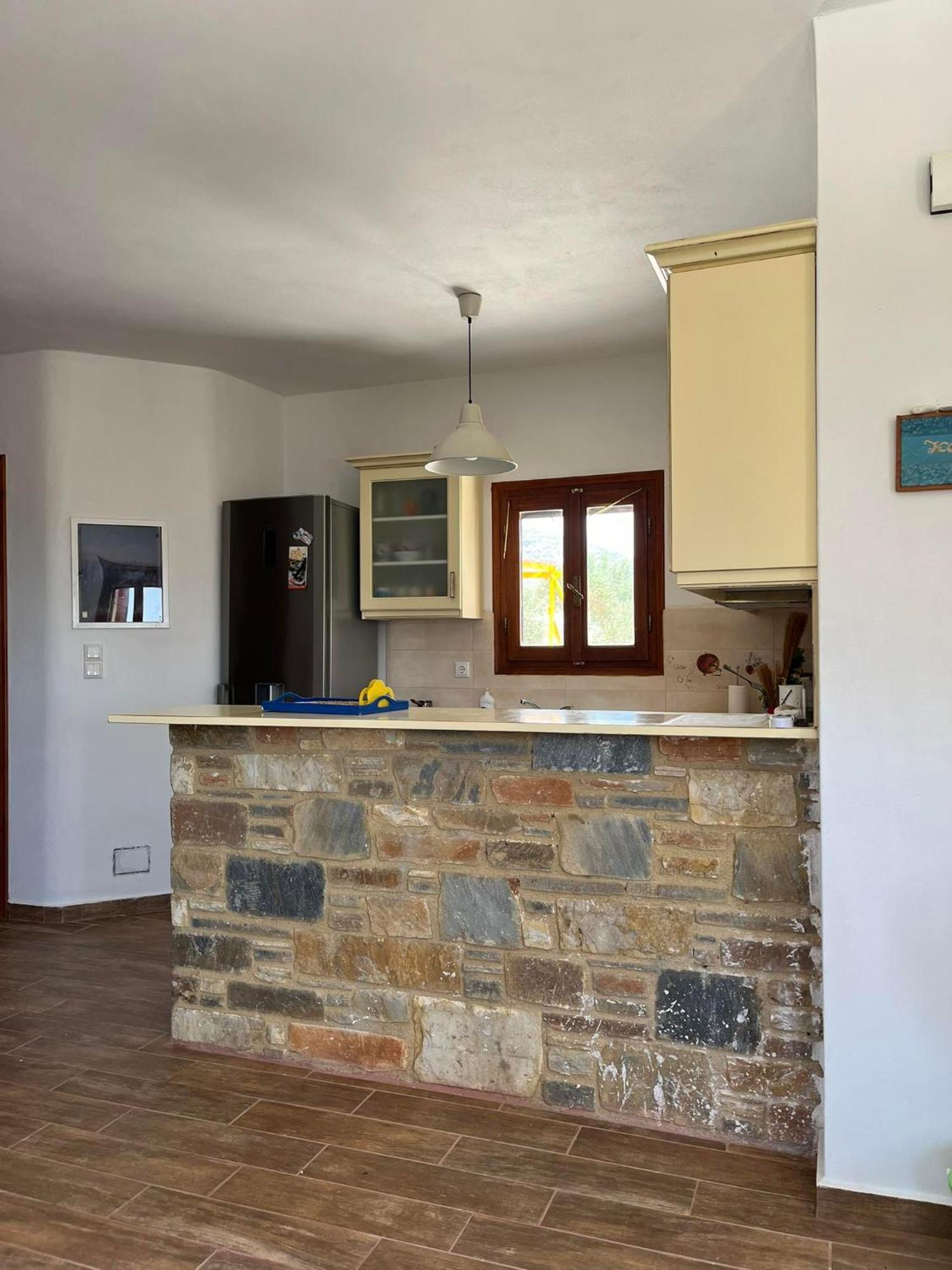 Armonia Studios, Apartments & Villa Mikrí Vígla Szoba fotó
