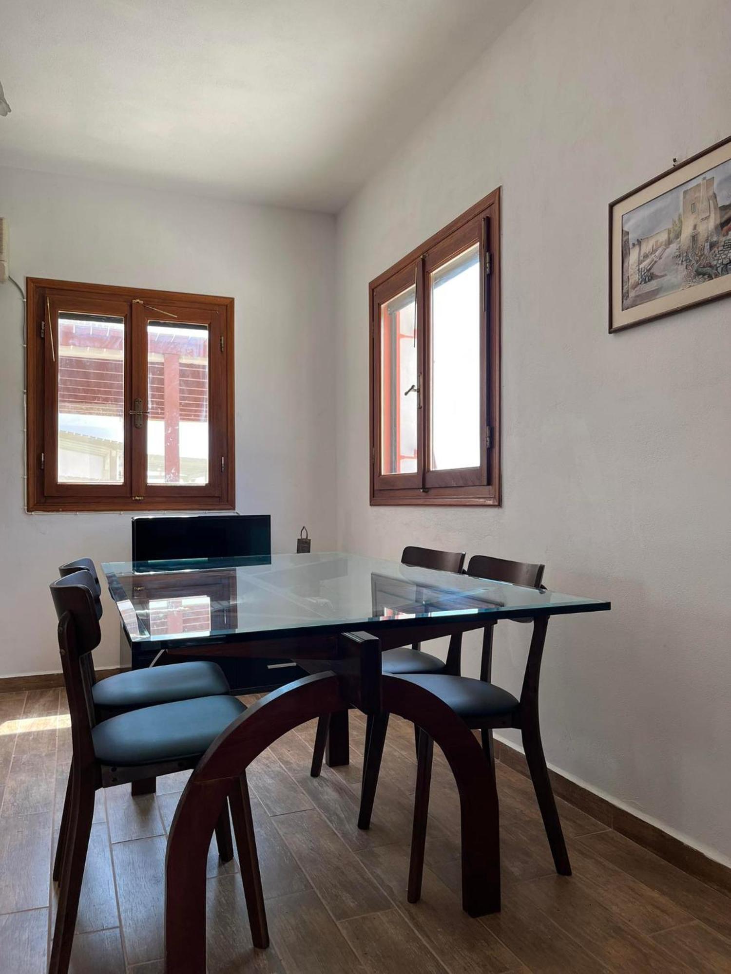Armonia Studios, Apartments & Villa Mikrí Vígla Kültér fotó